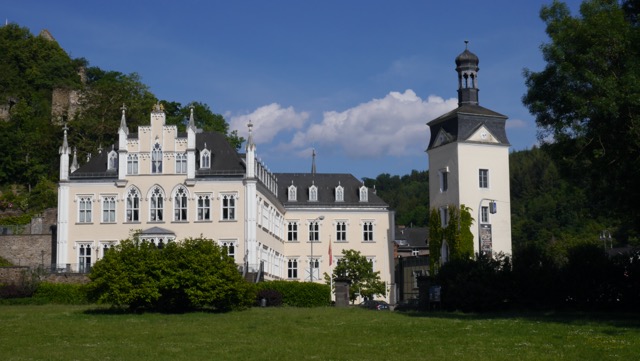Schloss Sayn